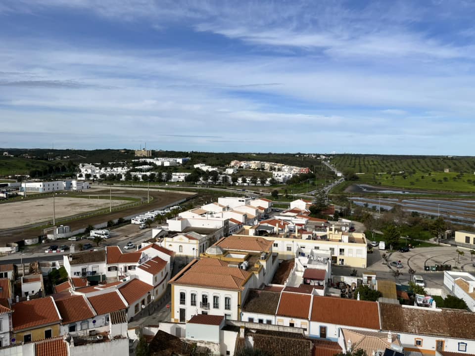 Castro Marim (Portugal)