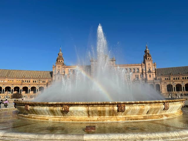 Seville (Spain)