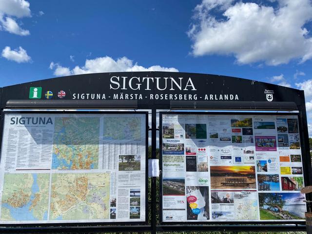 Sigtuna (Sweden)